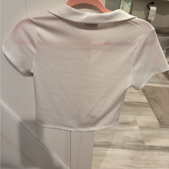 Olivia Rae White Small - Picture 2 of 3